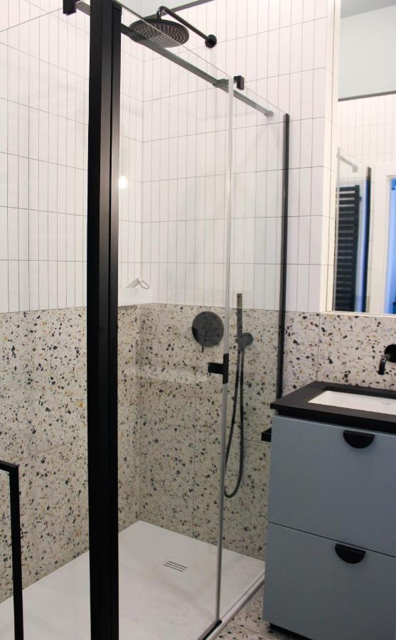 Kwadrat Hallera Gdańsk Exteriör bild
